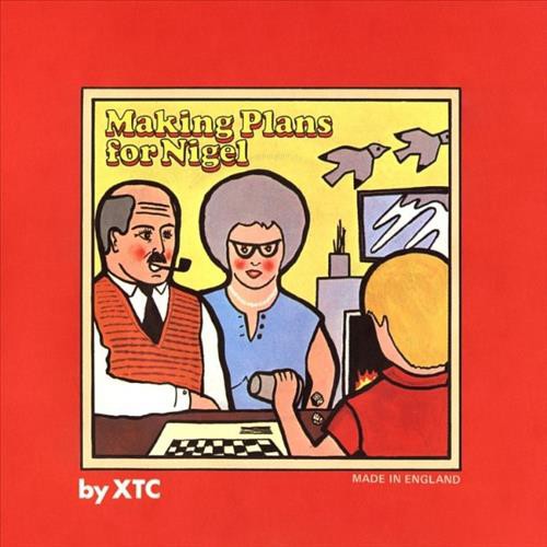 Xtc